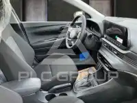 2026 Hyundai Bayon