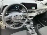 2026 Hyundai Bayon