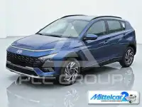 2026 Hyundai Bayon