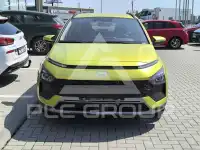 2026 Hyundai Bayon