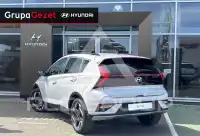2026 Hyundai Bayon