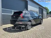 2026 Hyundai Bayon