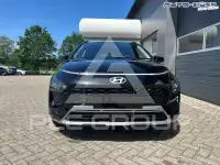 2026 Hyundai Bayon