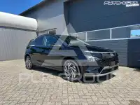 2026 Hyundai Bayon