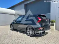 2026 Hyundai Bayon