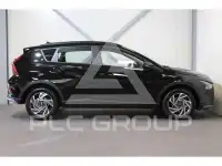 2026 Hyundai Bayon