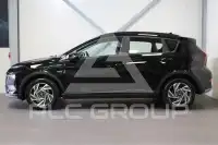 2026 Hyundai Bayon
