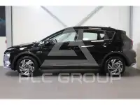2026 Hyundai Bayon