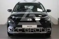 2026 Hyundai Bayon