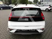 2026 Hyundai Bayon