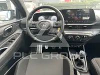 2026 Hyundai Bayon
