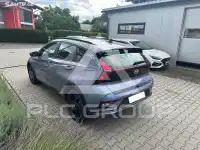 2026 Hyundai Bayon