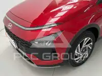 2026 Hyundai Bayon