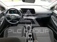 2026 Hyundai Bayon