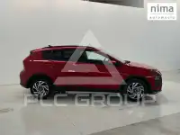 2026 Hyundai Bayon