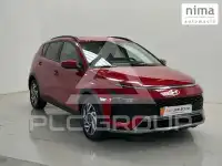 2026 Hyundai Bayon