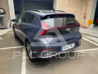2026 Hyundai Bayon