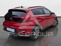 2026 Hyundai Bayon