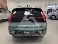 2026 Hyundai Bayon