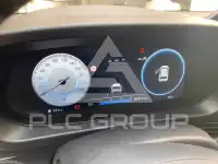 2026 Hyundai Bayon