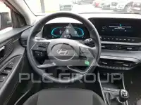 2026 Hyundai Bayon
