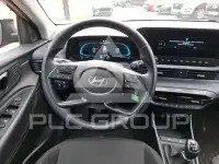 2026 Hyundai Bayon