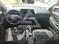 2026 Hyundai Bayon