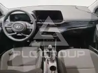 2026 Hyundai Bayon
