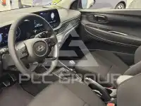 2026 Hyundai Bayon