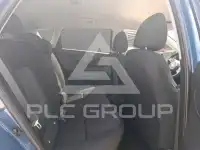 2026 Hyundai Bayon