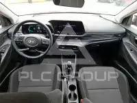2026 Hyundai Bayon