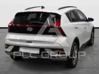 2026 Hyundai Bayon