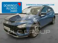 2026 Hyundai Bayon