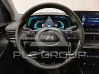 2026 Hyundai Bayon