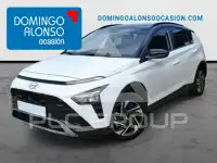 2026 Hyundai Bayon
