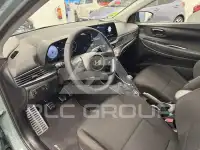 2026 Hyundai Bayon