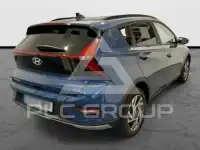 2026 Hyundai Bayon