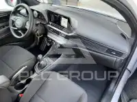 2026 Hyundai Bayon