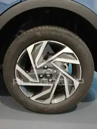 2026 Hyundai Bayon