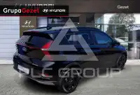 2026 Hyundai Bayon