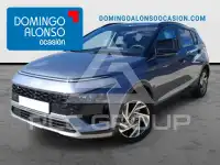 2026 Hyundai Bayon