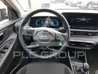 2026 Hyundai Bayon
