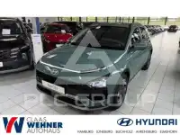 2026 Hyundai Bayon