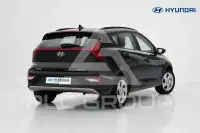 2026 Hyundai Bayon