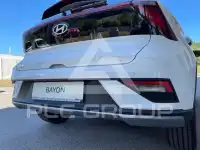2026 Hyundai Bayon
