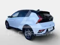 2026 Hyundai Bayon