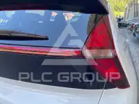 2026 Hyundai Bayon