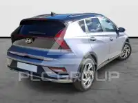 2026 Hyundai Bayon