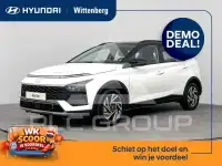 2026 Hyundai Bayon