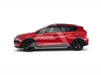 2026 Hyundai Bayon
